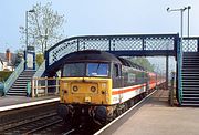 47843 Barnt Green 6 May 2000