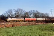 47843 Hinksey 19 January 1991