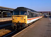 47843 Oxford 24 July 1990