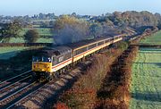 47844 Rangeworthy 28 October 1994