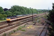 47845 Hinksey 25 June 1993