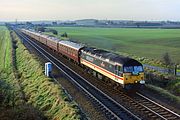 47845 West Burton Power Station 28 November 1992