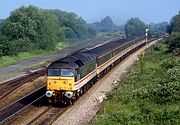 47846 Hinksey 5 July 1991