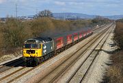 47847 Marshfield 4 March 2006