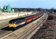 47848 Banbury 14 March 1999