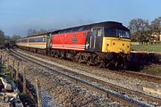 47848 Heyford 8 April 2002