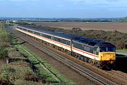 47848 Wychnor Junction 25 April 1996