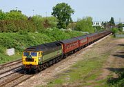 47851 Alstone 28 April 2007