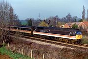 47851 Radley 14 March 1991