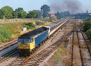 47852 Alstone 4 August 1990