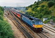 47853 Bristol Parkway 17 July 2002