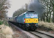 47853 Harworth 17 January 2004