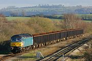 47853 Honeybourne 23 January 2007