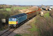 47853 Long Marston 23 January 2007