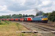 47853 Whitacre Junction 30 June 2002