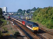 47854 Basingstoke 30 August 1998