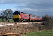 47854 Broken Cross 29 February 2004