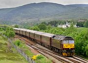 47854 Dalnacardoch 10 June 2007