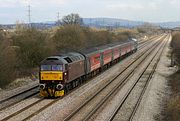 47854 Marshfield 4 March 2006