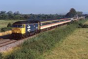 47971 Brent Knoll 1 August 1990