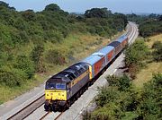 47976 Ludgershall (Buckinghamshire) 6 August 1998