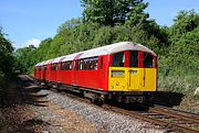 483006 Brading 29 May 2013