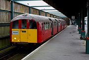 483007 Ryde Pier Head 30 May 2013