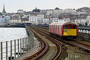 483007 Ryde Pier Head 30 May 2013