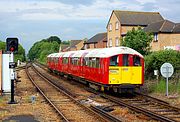 483009 Sandown 30 May 2013