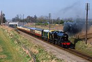 48305 & D8098 Woodthorpe 2 April 1995