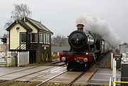 4965 Ascott-under-Wychwood 14 February 2015