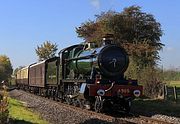 4965 Edstone 9 October 2018