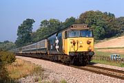 50001 Combe 4 October 1986