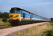 50001 Combe 2 October 1988