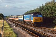 50001 Kingham 4 September 1988