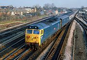 50001 Oxford 2 April 1983