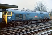 50001 Oxford 24 March 1984