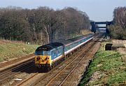 50001 Potbridge 16 March 1990