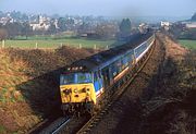 50001 Tisbury 2 February 1991