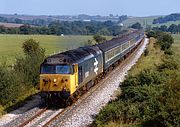 50001 West Hatch 31 August 1987