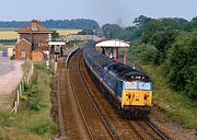 50001 Whitchurch 17 June 1989