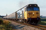 50003 Charlbury 31 August 1986