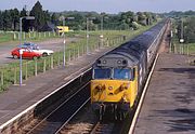 50003 Kngham 4 June 1983