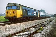 50004 Wolvercote 17 June 1983