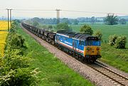 50005 Chilson 22 May 1988