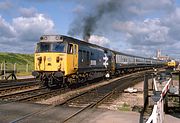 50006 Gloucester 6 July 1985