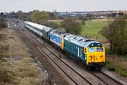 50007, 50017, 37905 Brentingby 31 March 2016