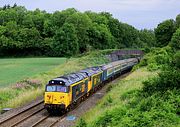 50007 & 50049 Croome 29 June 2024