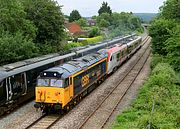 50007 & 756003 Cheltenham 23 June 2023