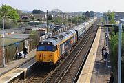 50007 Angmering 23 April 2022